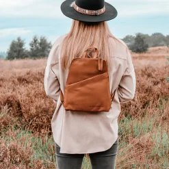 The Chesterfield BrandClaire