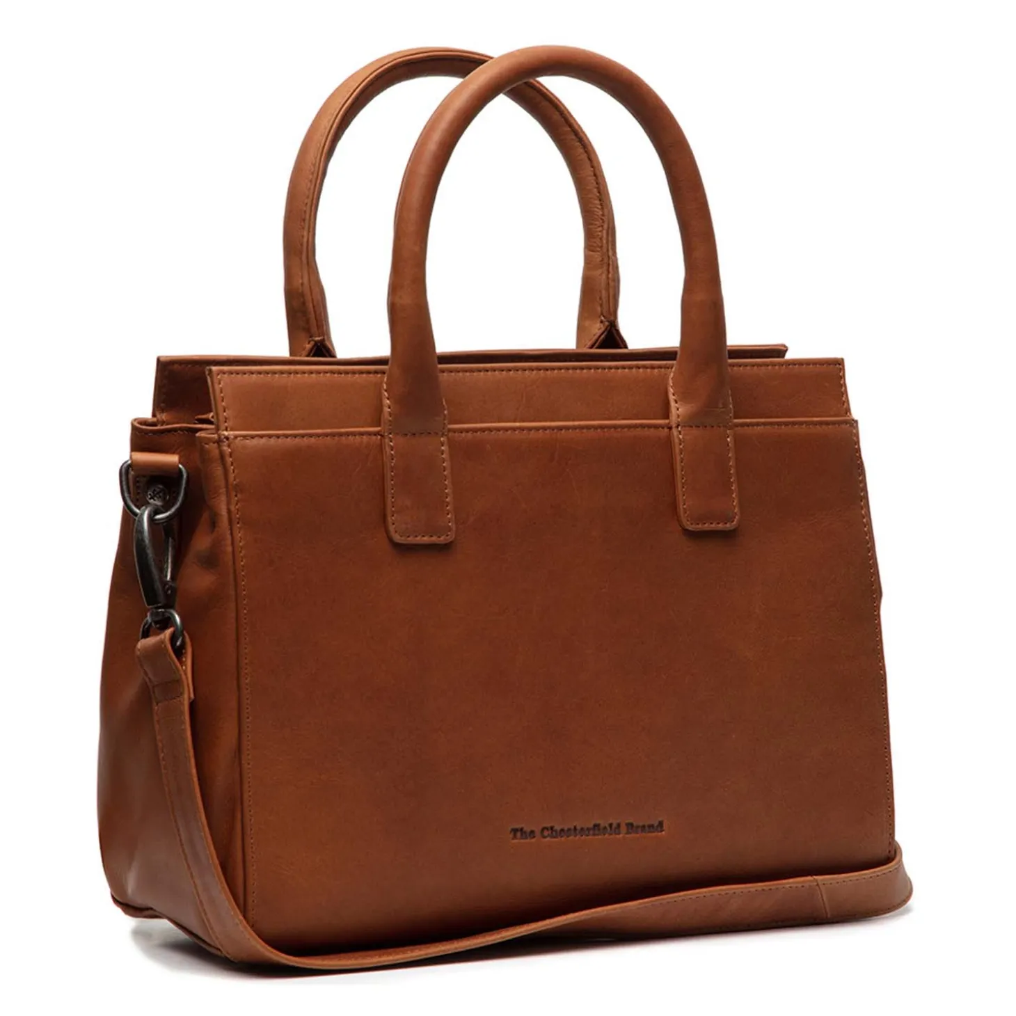 The Chesterfield BrandGarda