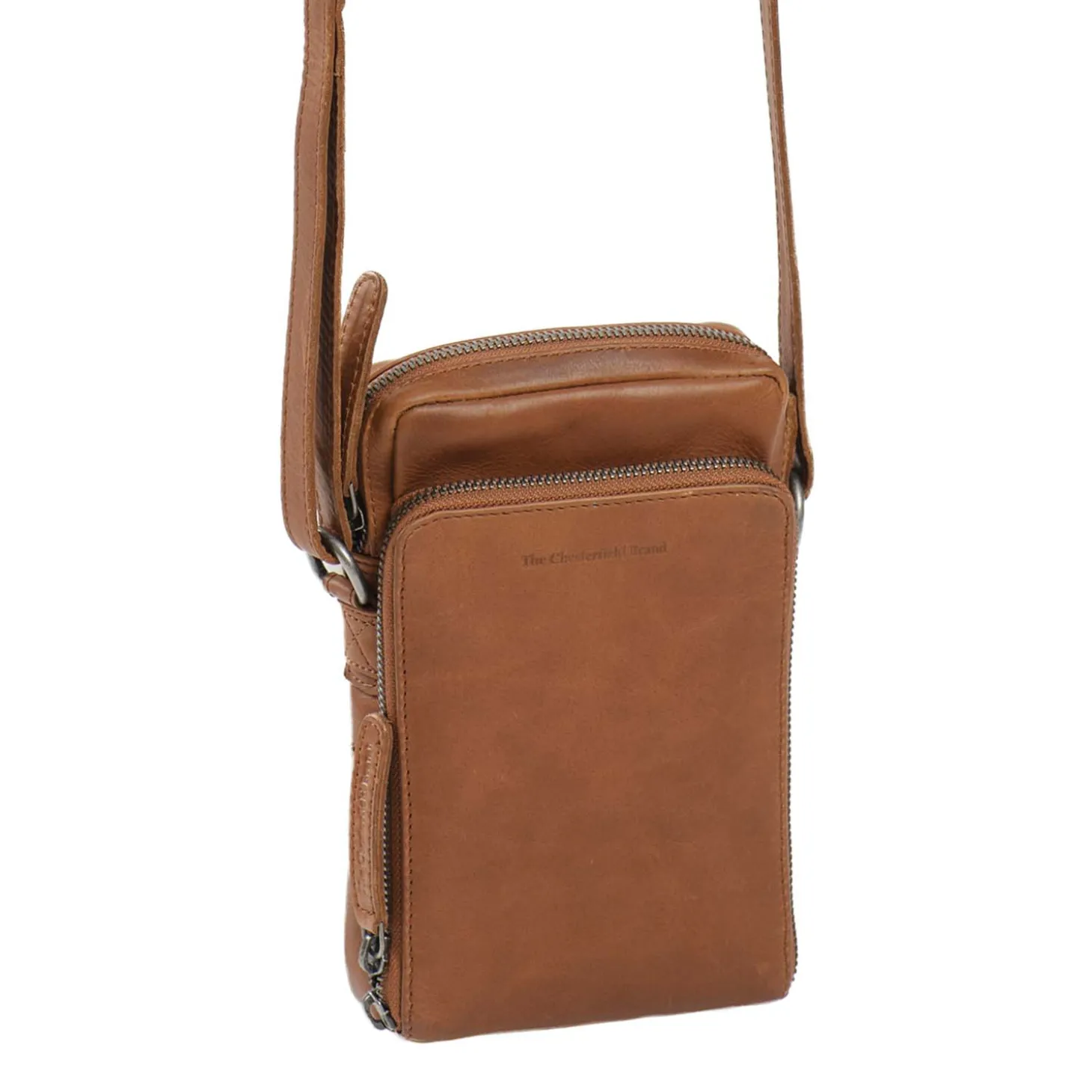 The Chesterfield BrandHamilton