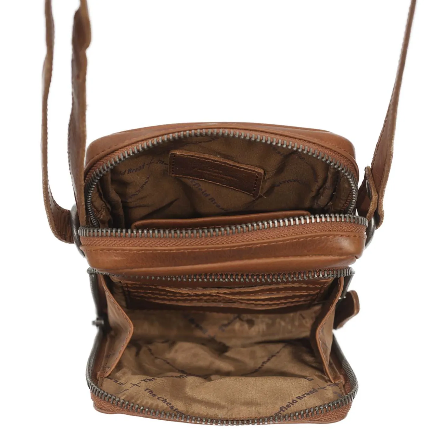 The Chesterfield BrandHamilton