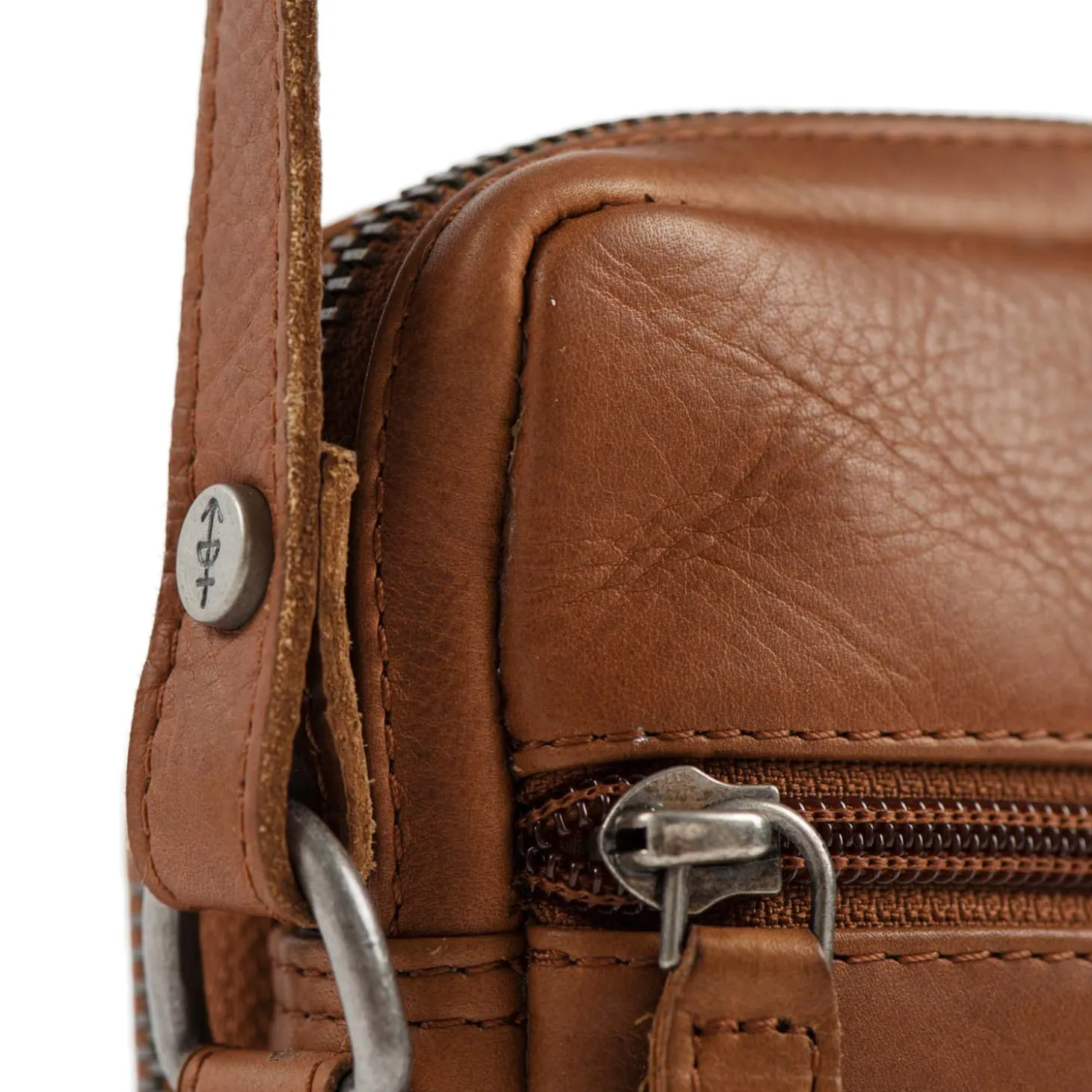 The Chesterfield BrandHamilton