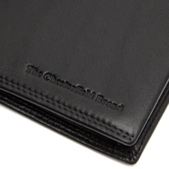 The Chesterfield BrandHanson