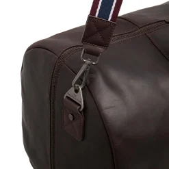 The Chesterfield BrandHudson