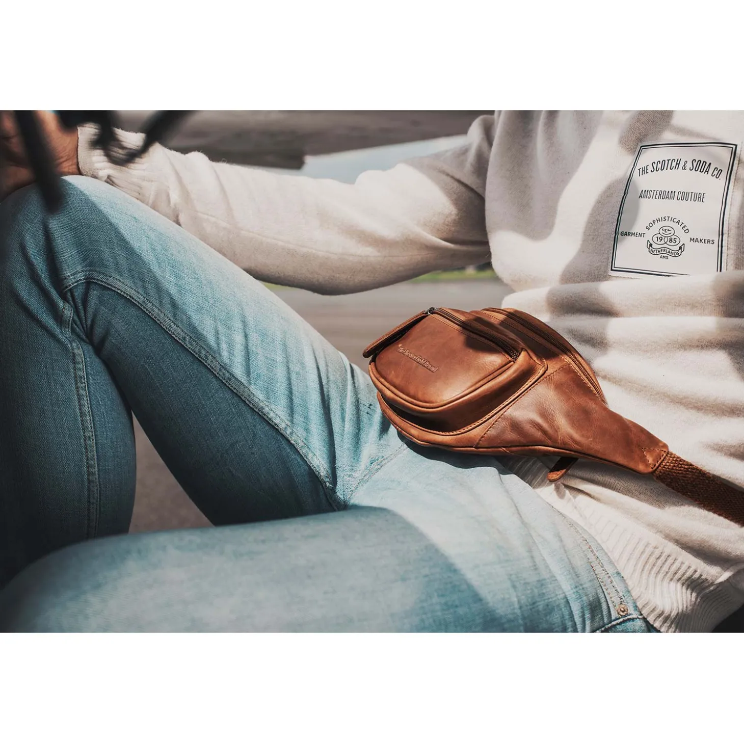 The Chesterfield BrandJack