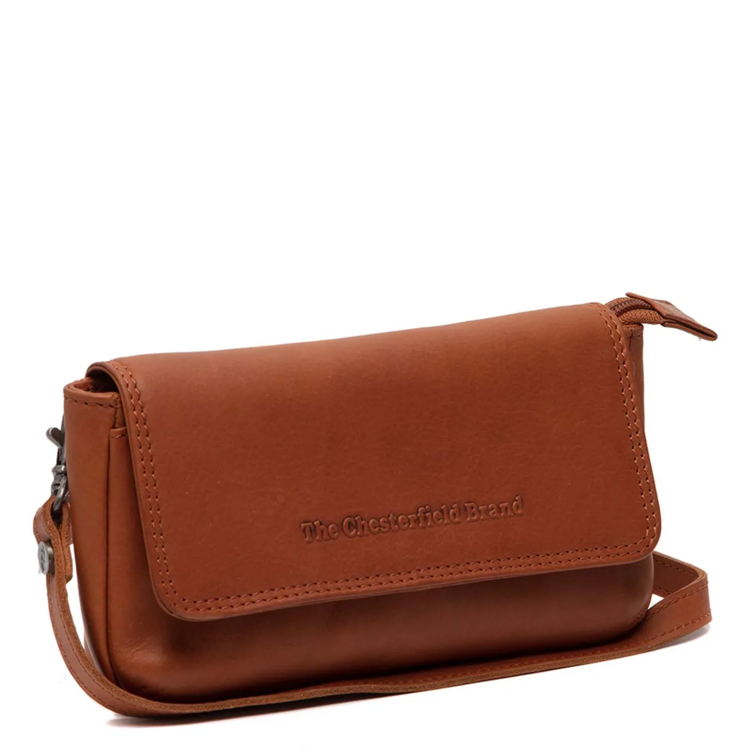 The Chesterfield BrandNelson