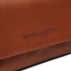 The Chesterfield BrandNelson
