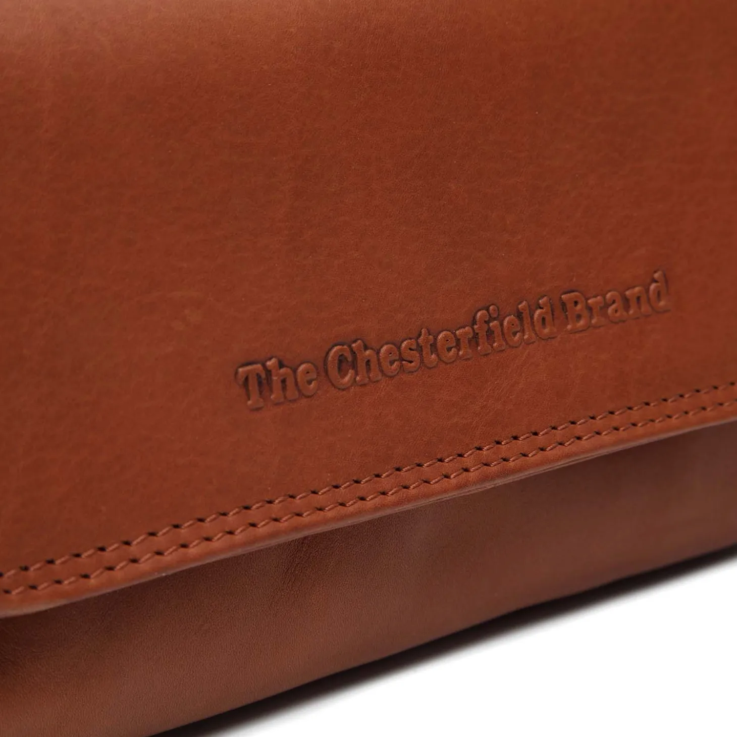 The Chesterfield BrandNelson