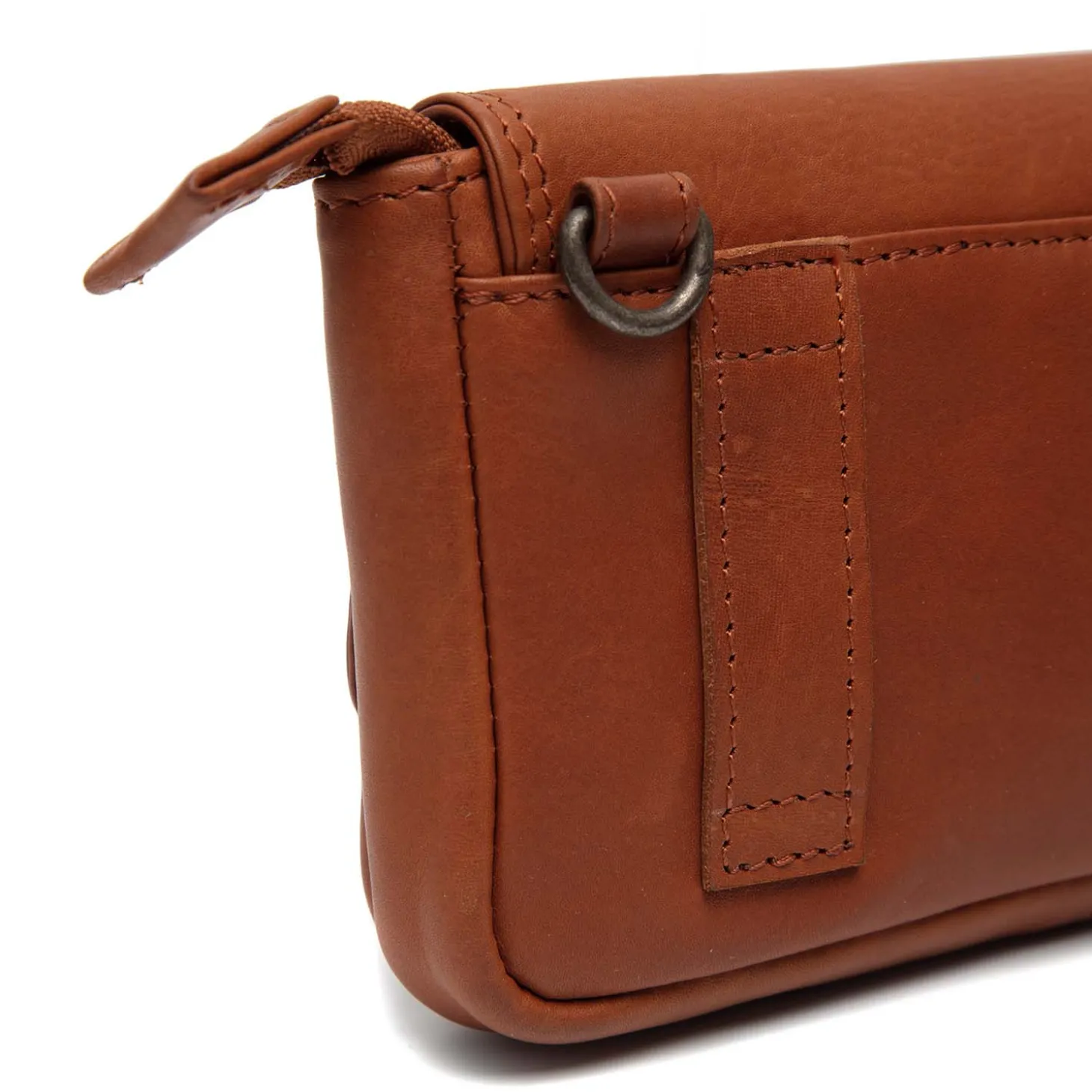 The Chesterfield BrandNelson