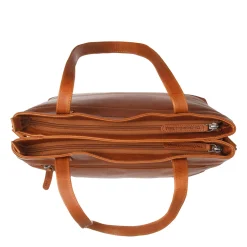 The Chesterfield BrandNola