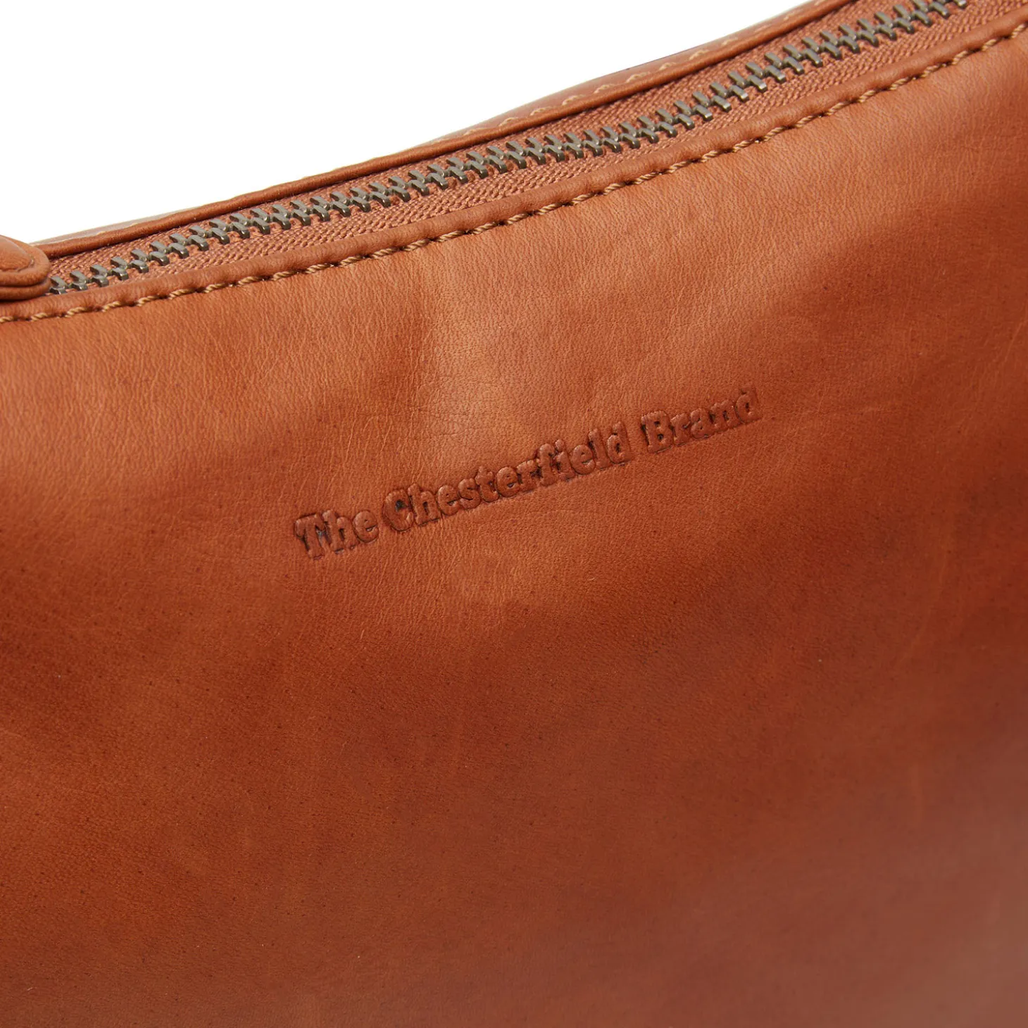 The Chesterfield BrandRedding