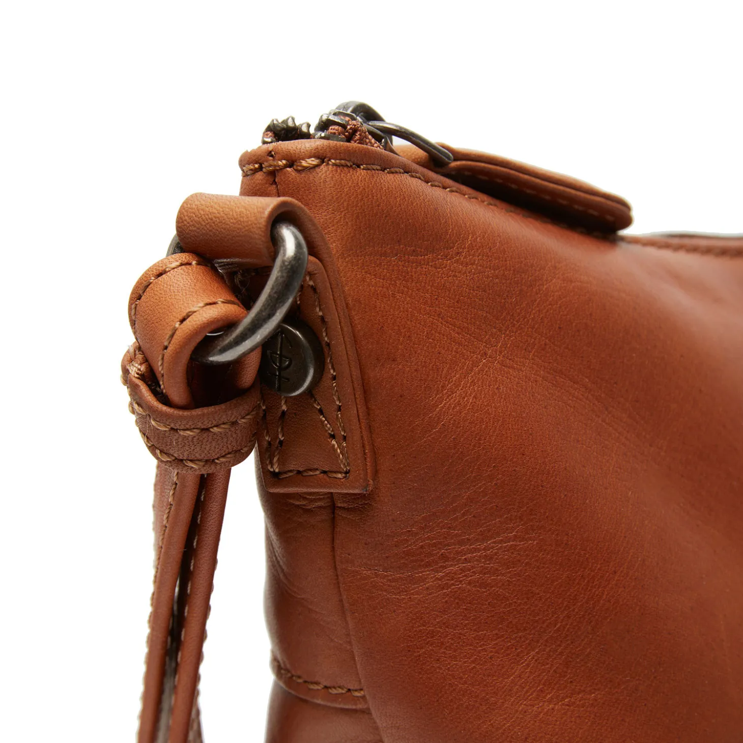 The Chesterfield BrandRedding