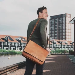 The Chesterfield BrandRichard