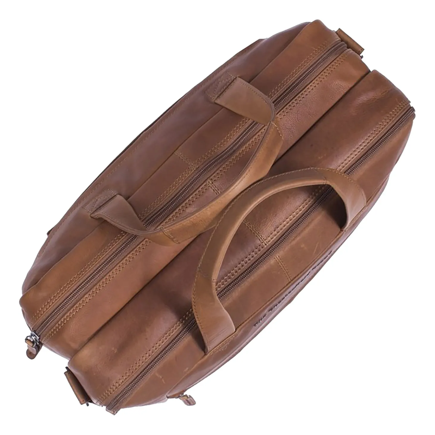 The Chesterfield BrandRyan