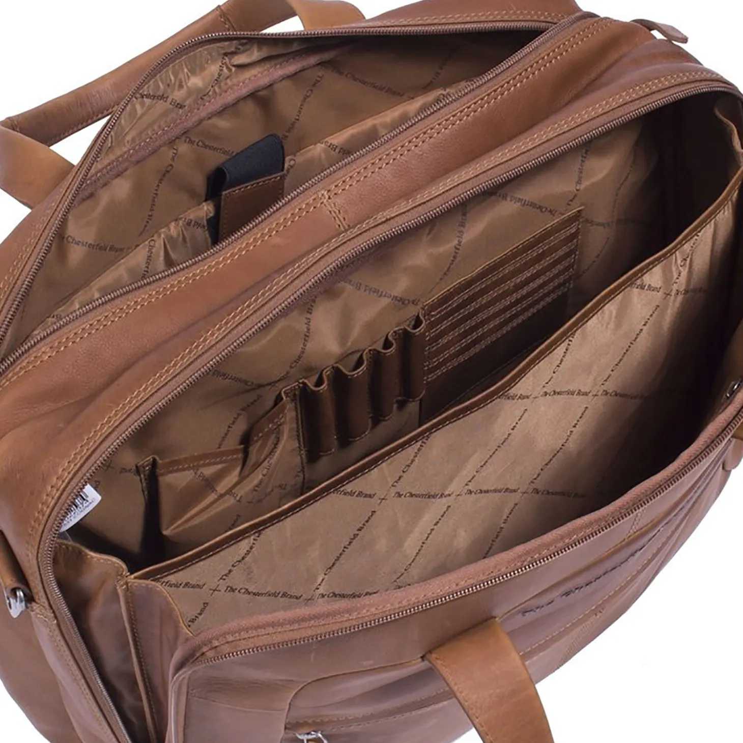 The Chesterfield BrandRyan