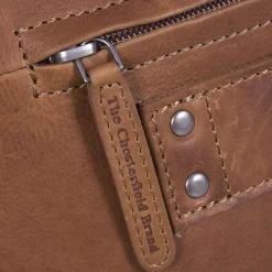 The Chesterfield BrandRyan