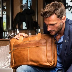 The Chesterfield BrandRyan