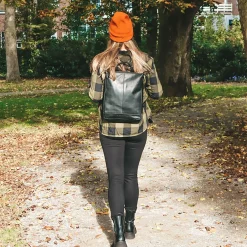 The Chesterfield BrandSaar