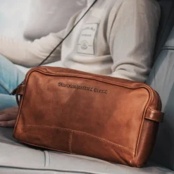 The Chesterfield BrandStefan