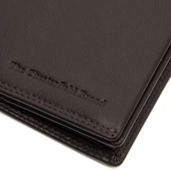 The Chesterfield BrandVincent