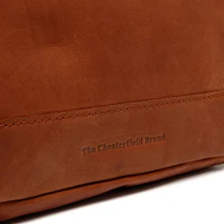 The Chesterfield BrandWeimar