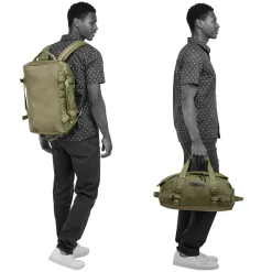 THULECHASM 30l Duffle