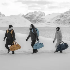 THULECHASM 40L Duffle