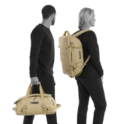 THULECHASM 30l Duffle