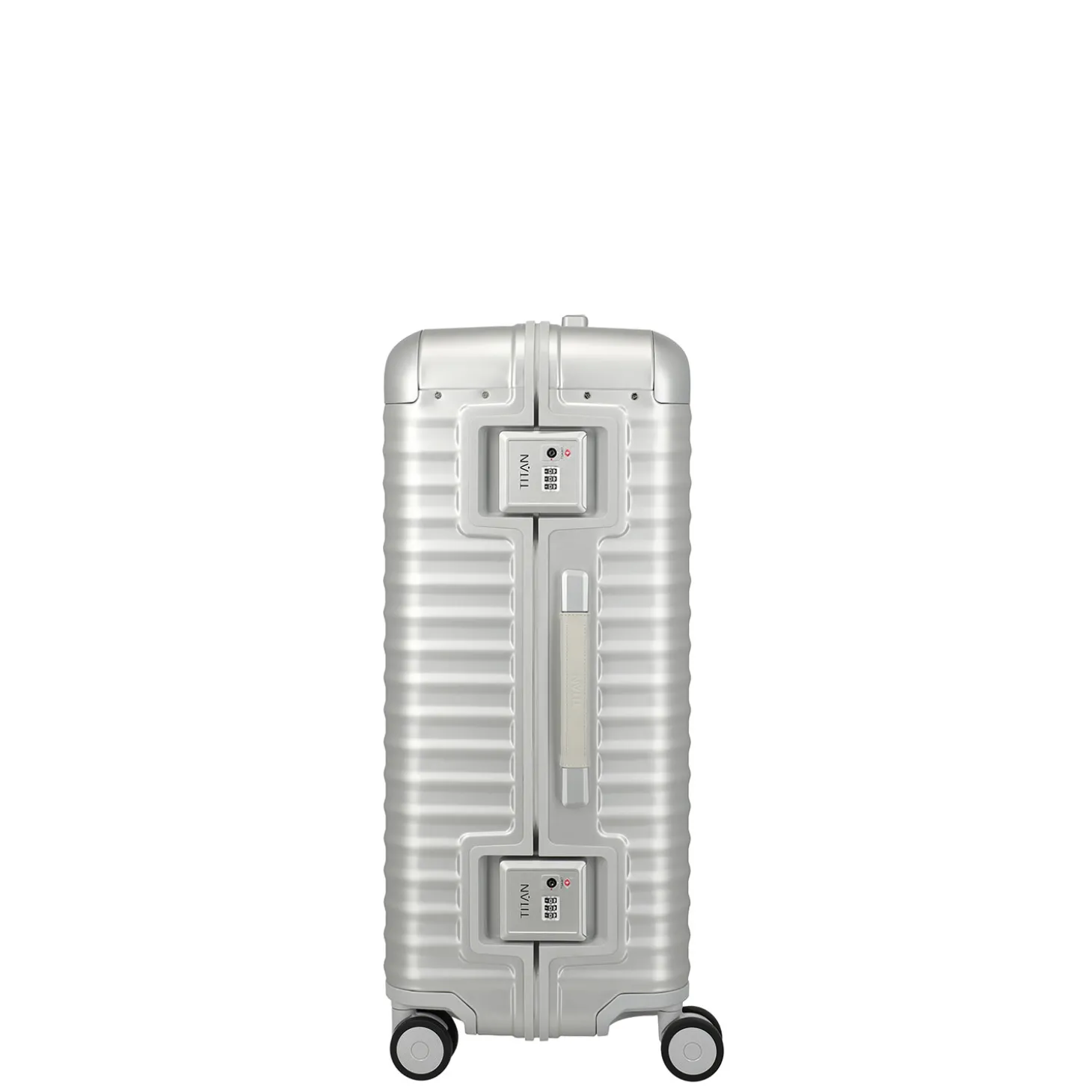 TITANETERNITY 4w Trolley L
