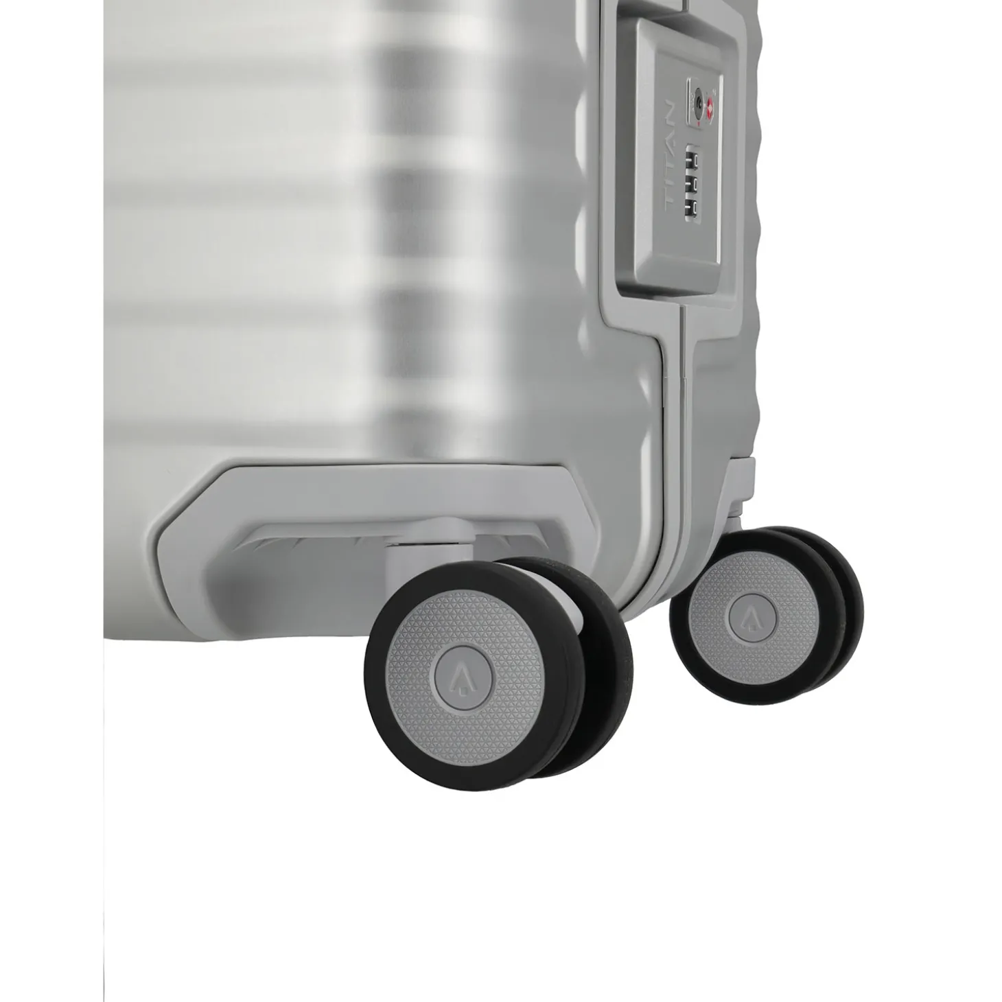 TITANETERNITY 4w Trolley L