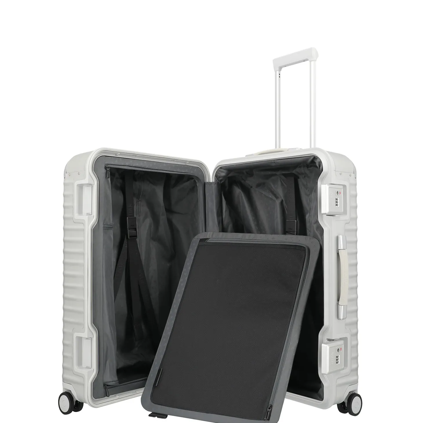 TITANETERNITY 4w Trolley L