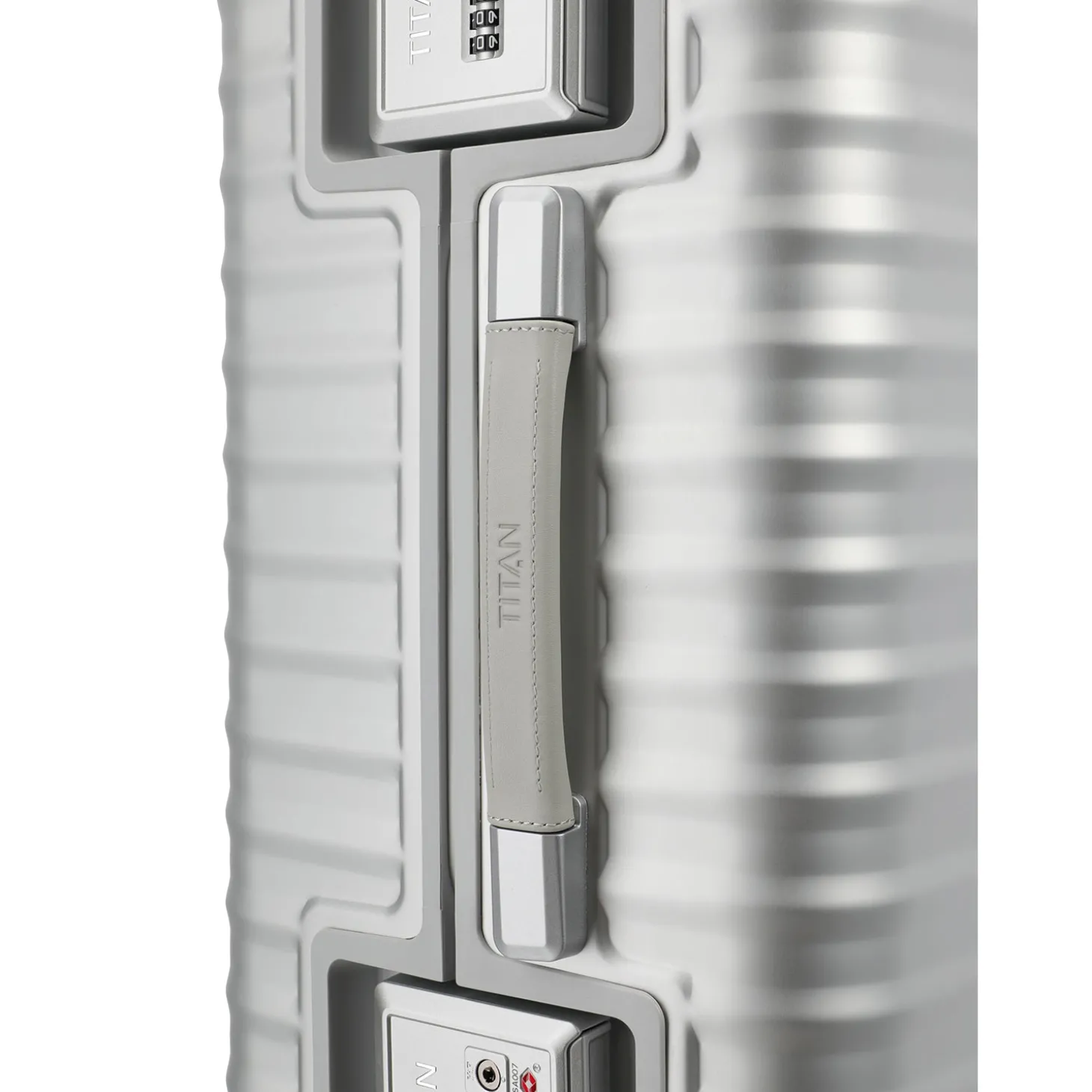 TITANETERNITY 4w Trolley L