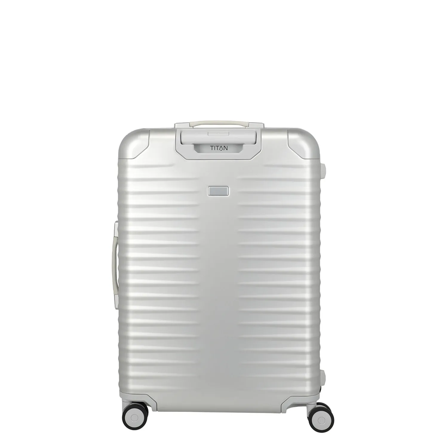 TITANETERNITY 4w Trolley L