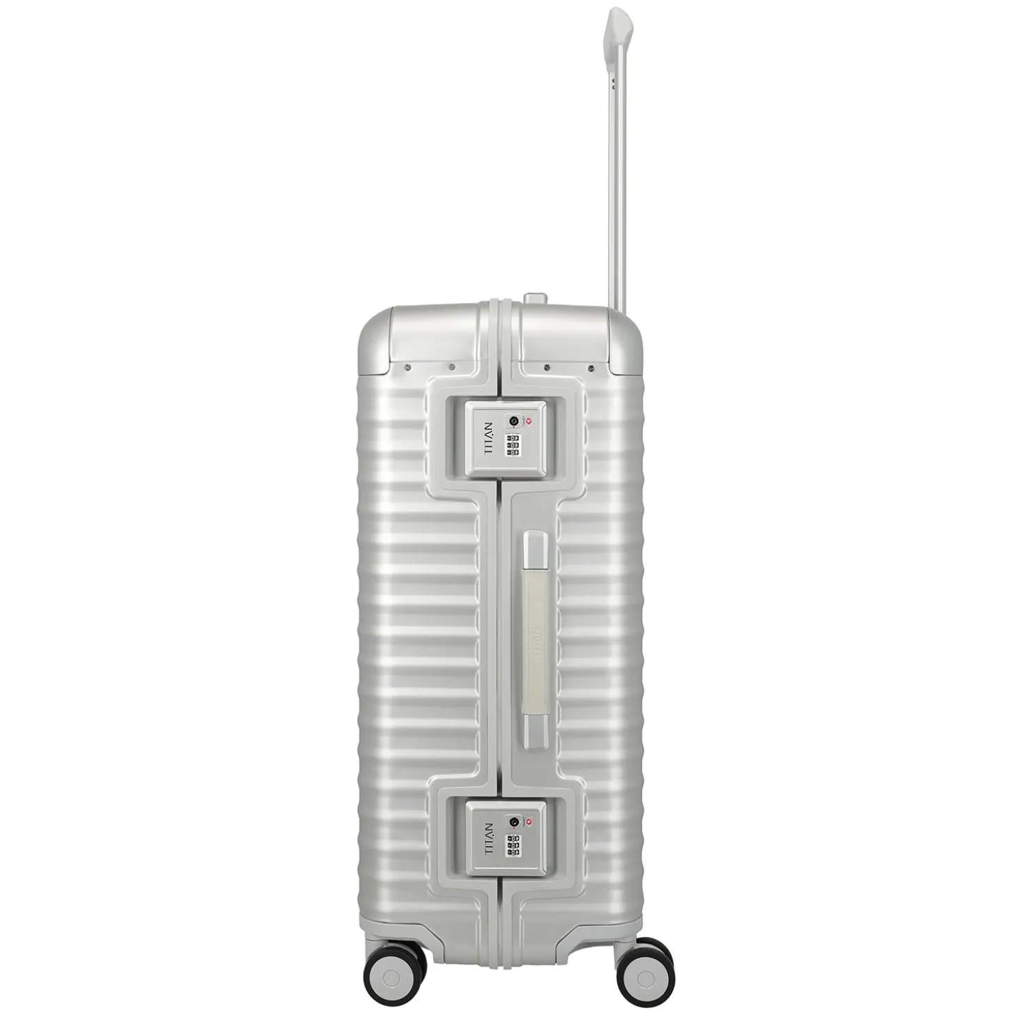 TITANETERNITY 4w Trolley L
