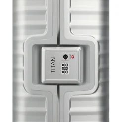 TITANETERNITY 4w Trolley S23