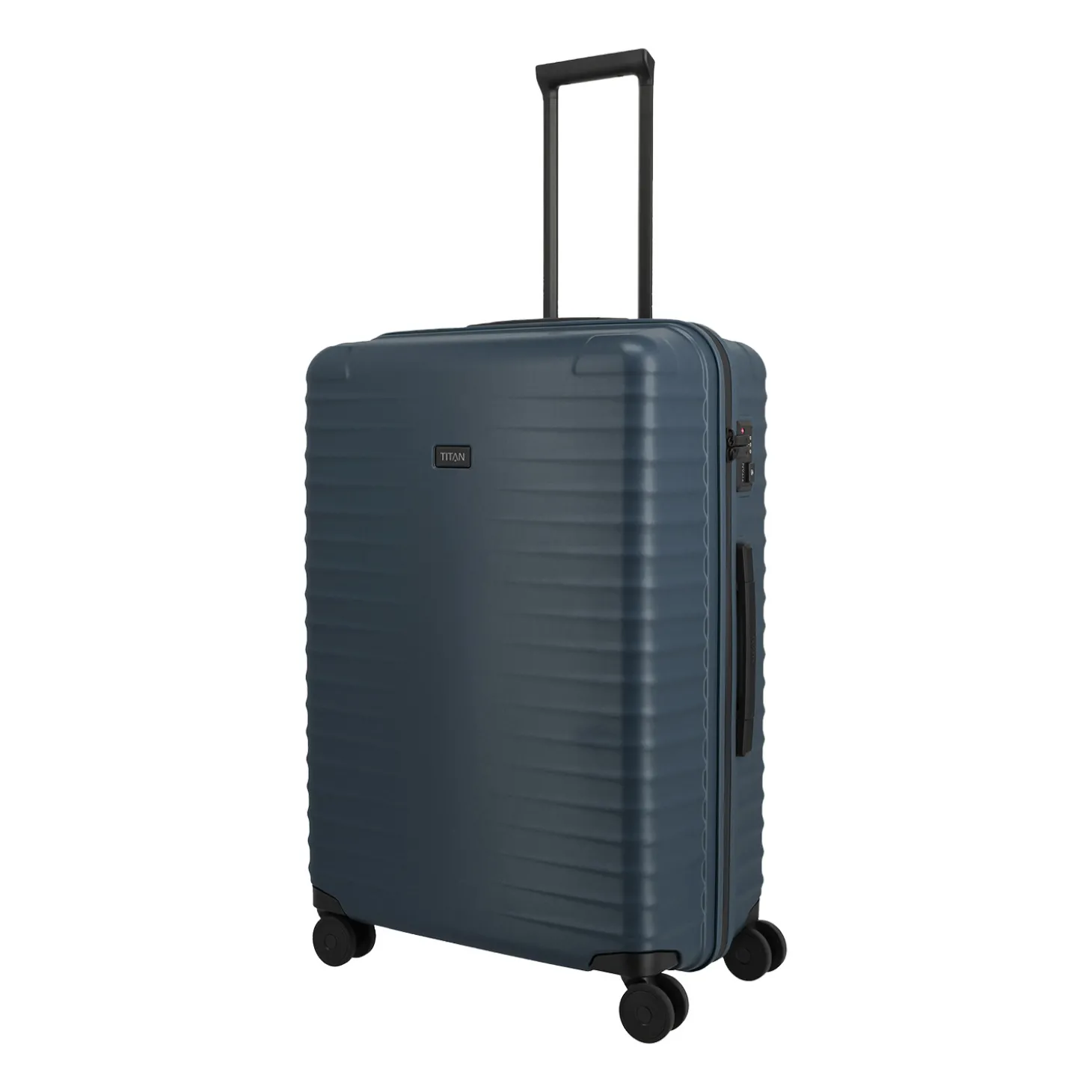 TITANUPGRADE 4w Trolley L