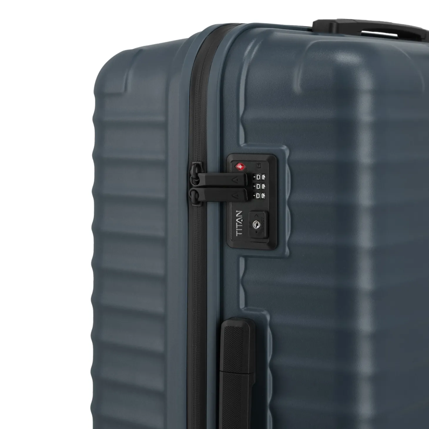 TITANUPGRADE 4w Trolley L