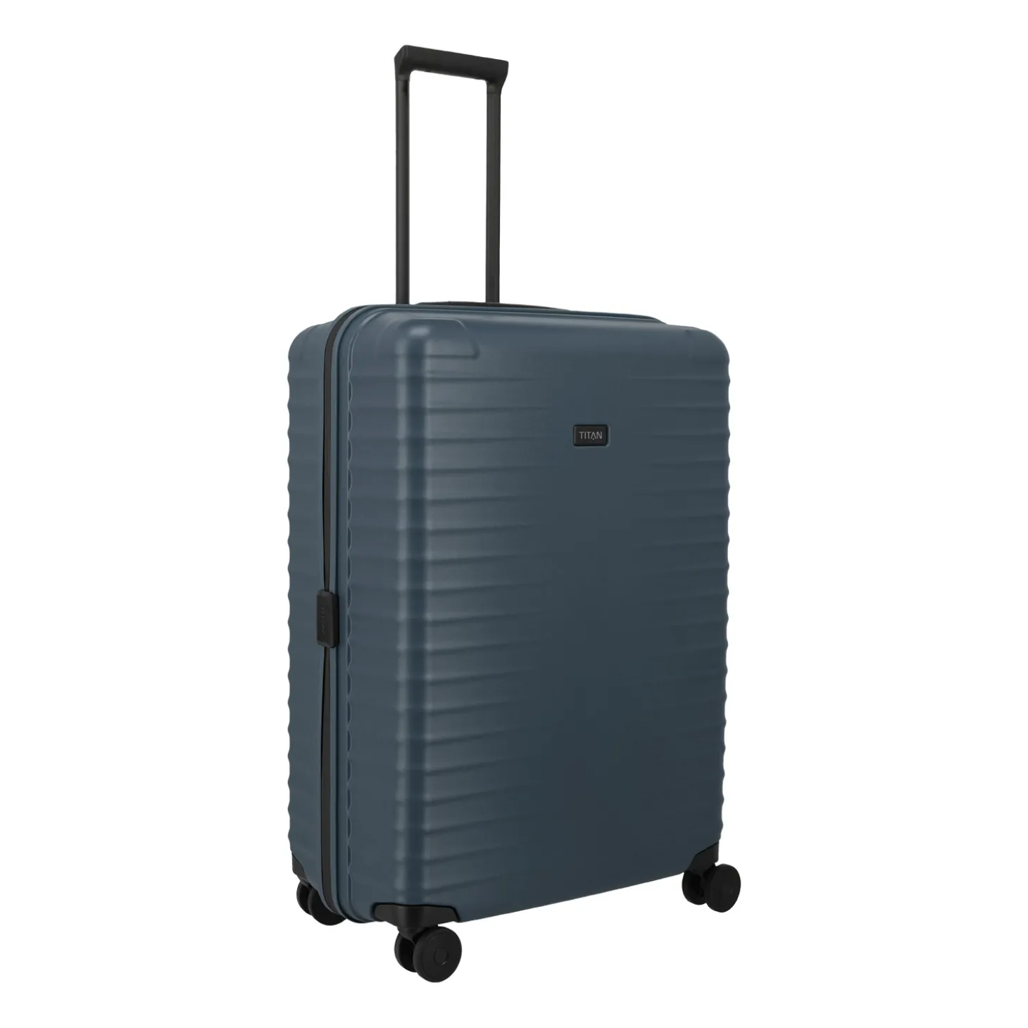 TITANUPGRADE 4w Trolley L