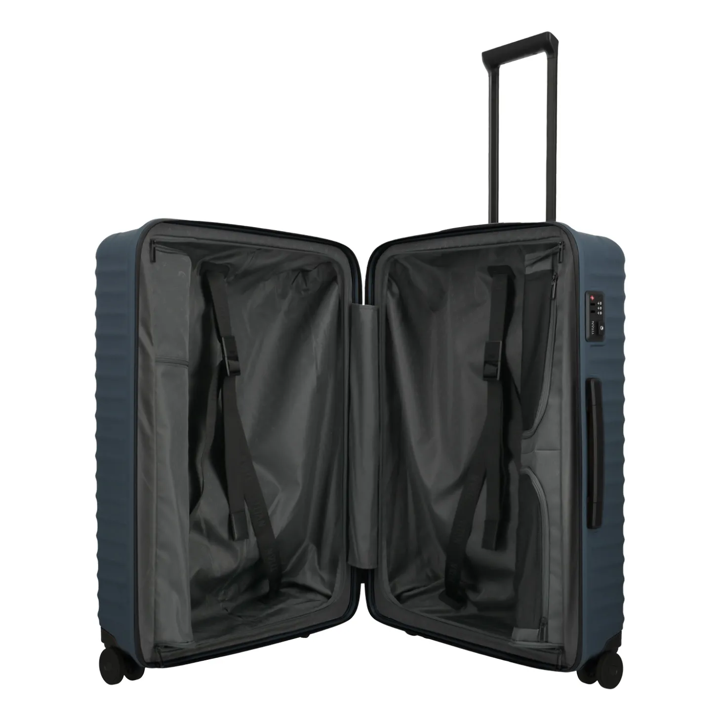 TITANUPGRADE 4w Trolley L