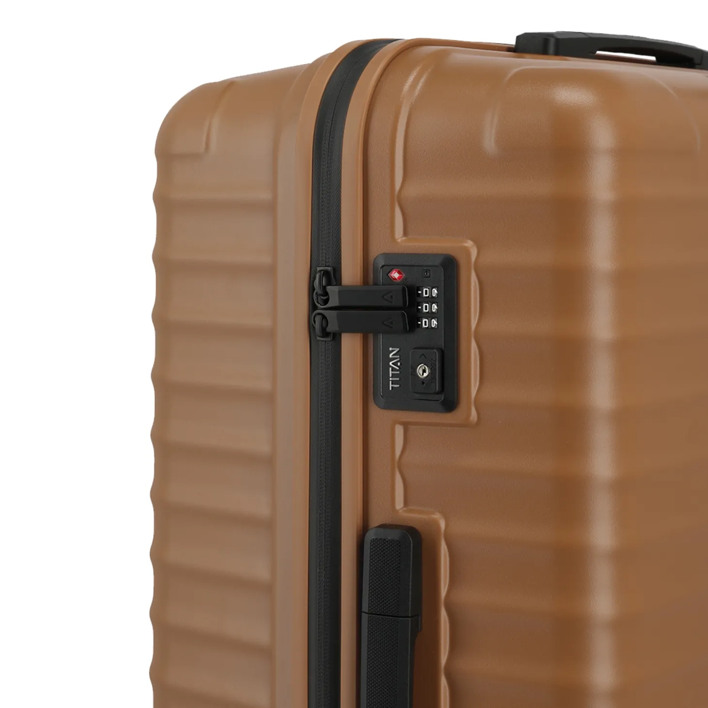 TITANUPGRADE 4w Trolley L