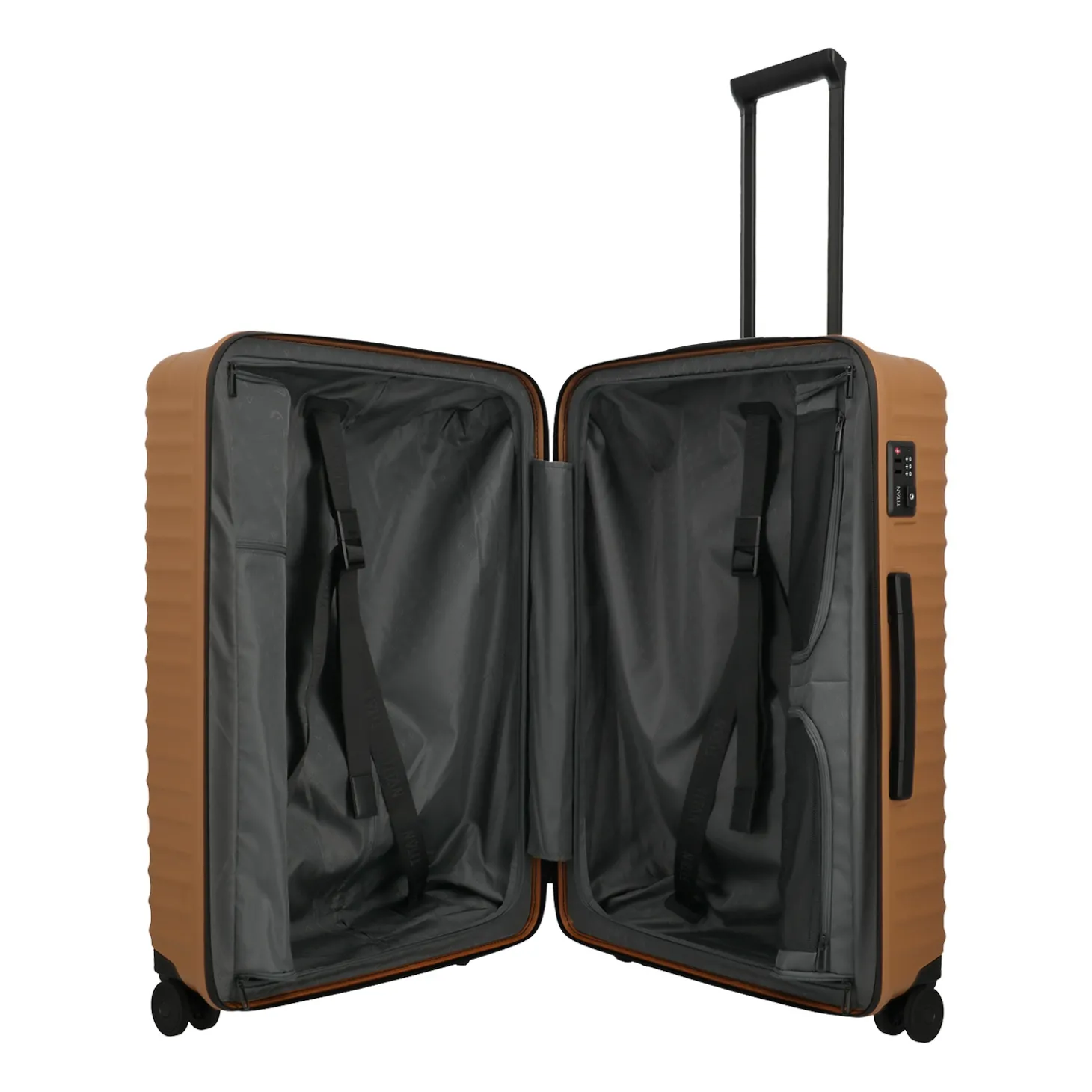 TITANUPGRADE 4w Trolley L