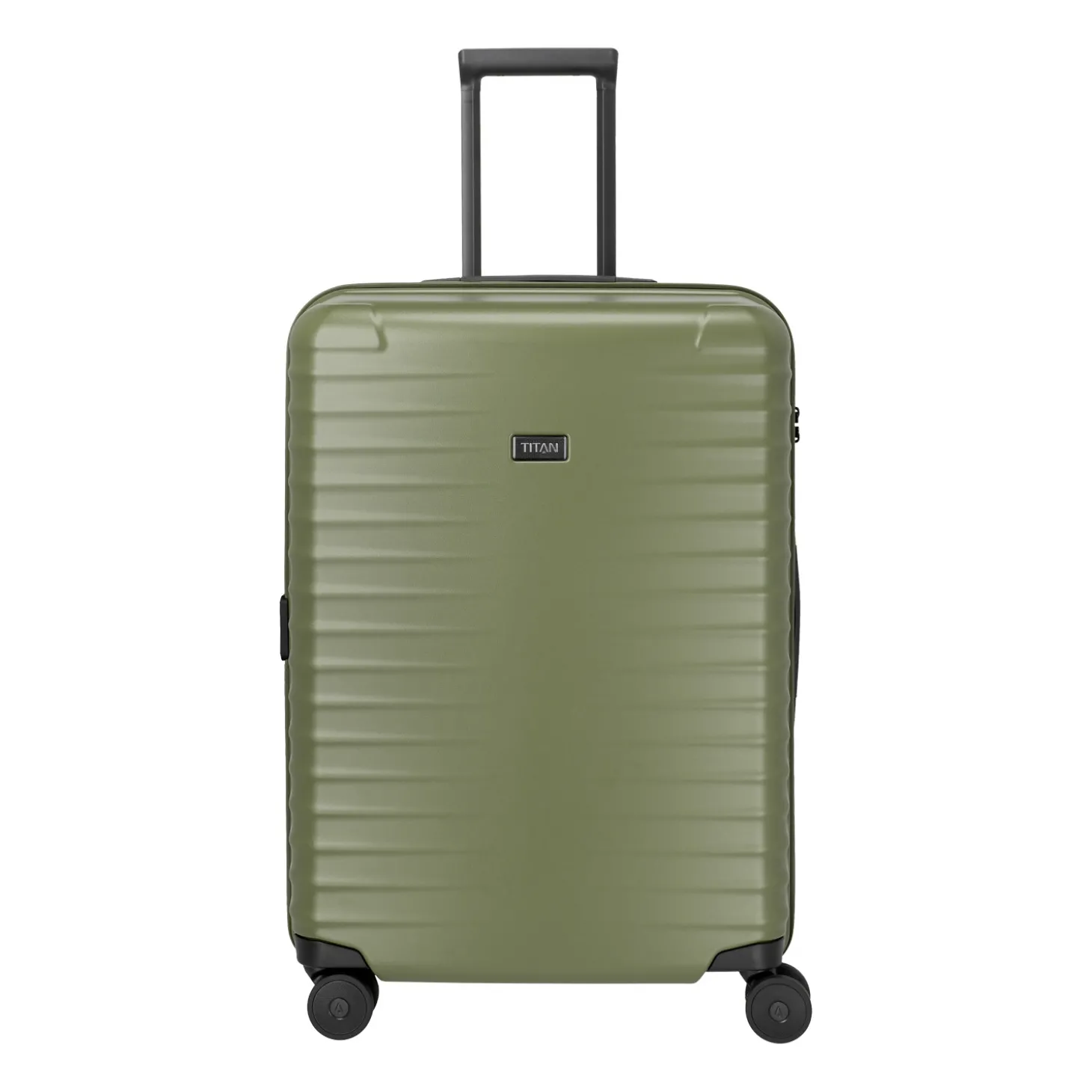 TITANUPGRADE 4w Trolley M+