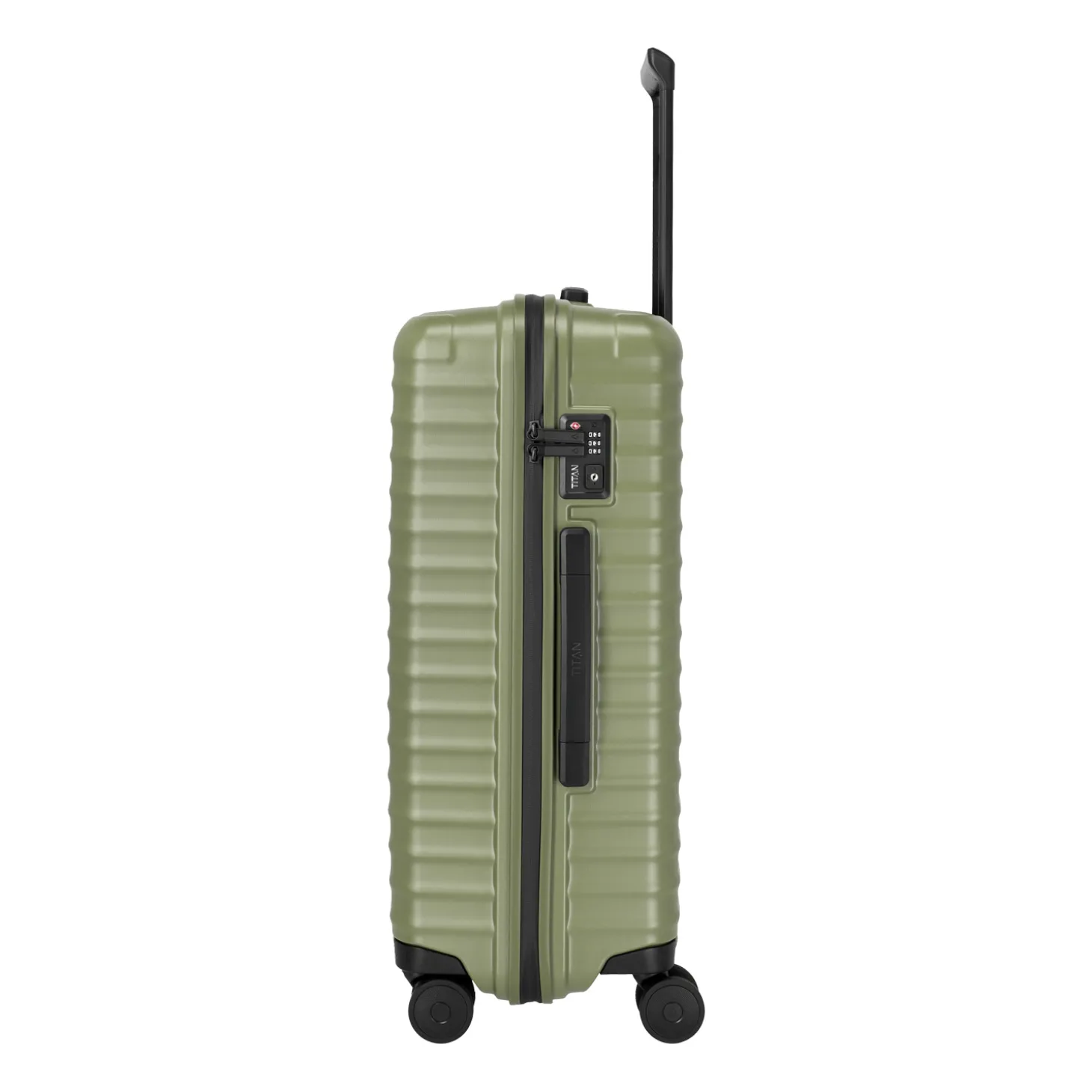 TITANUPGRADE 4w Trolley M+