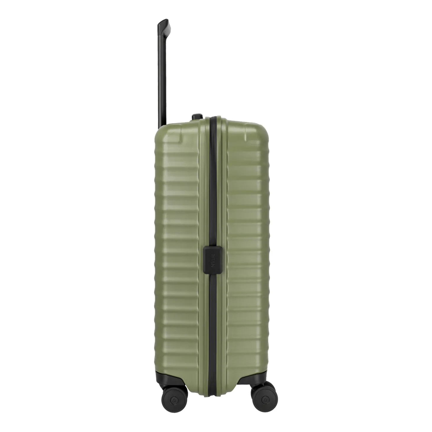 TITANUPGRADE 4w Trolley M+
