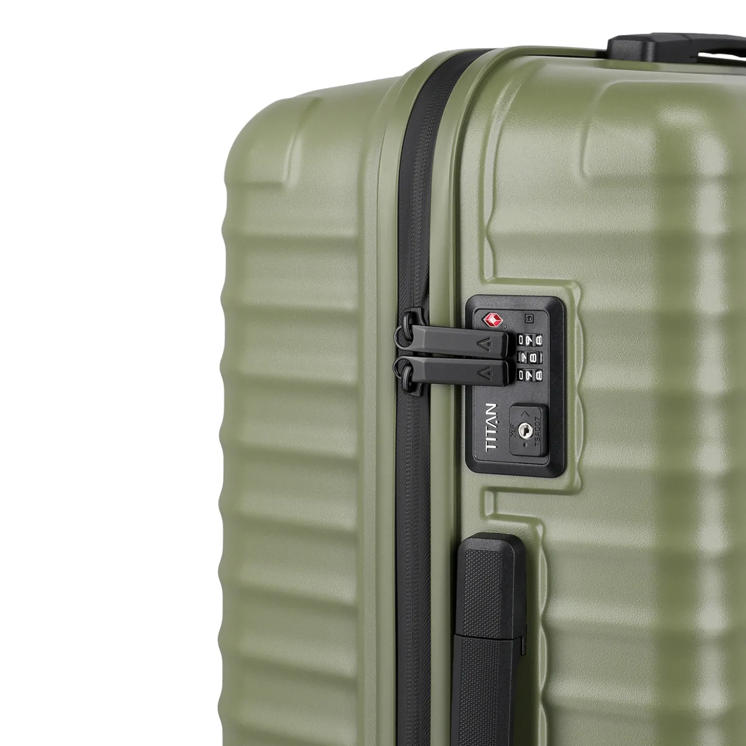 TITANUPGRADE 4w Trolley M+