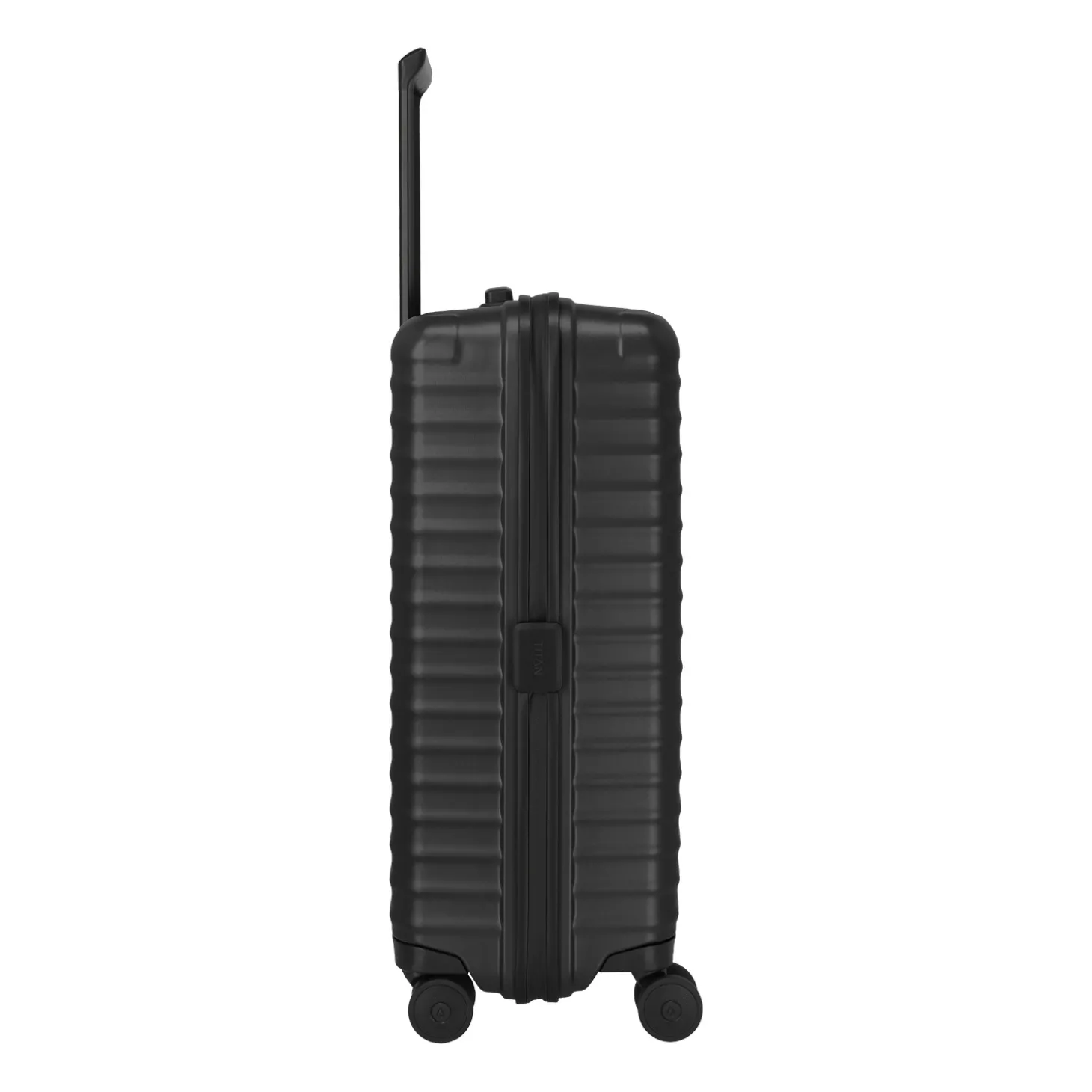 TITANUPGRADE 4w Trolley M+