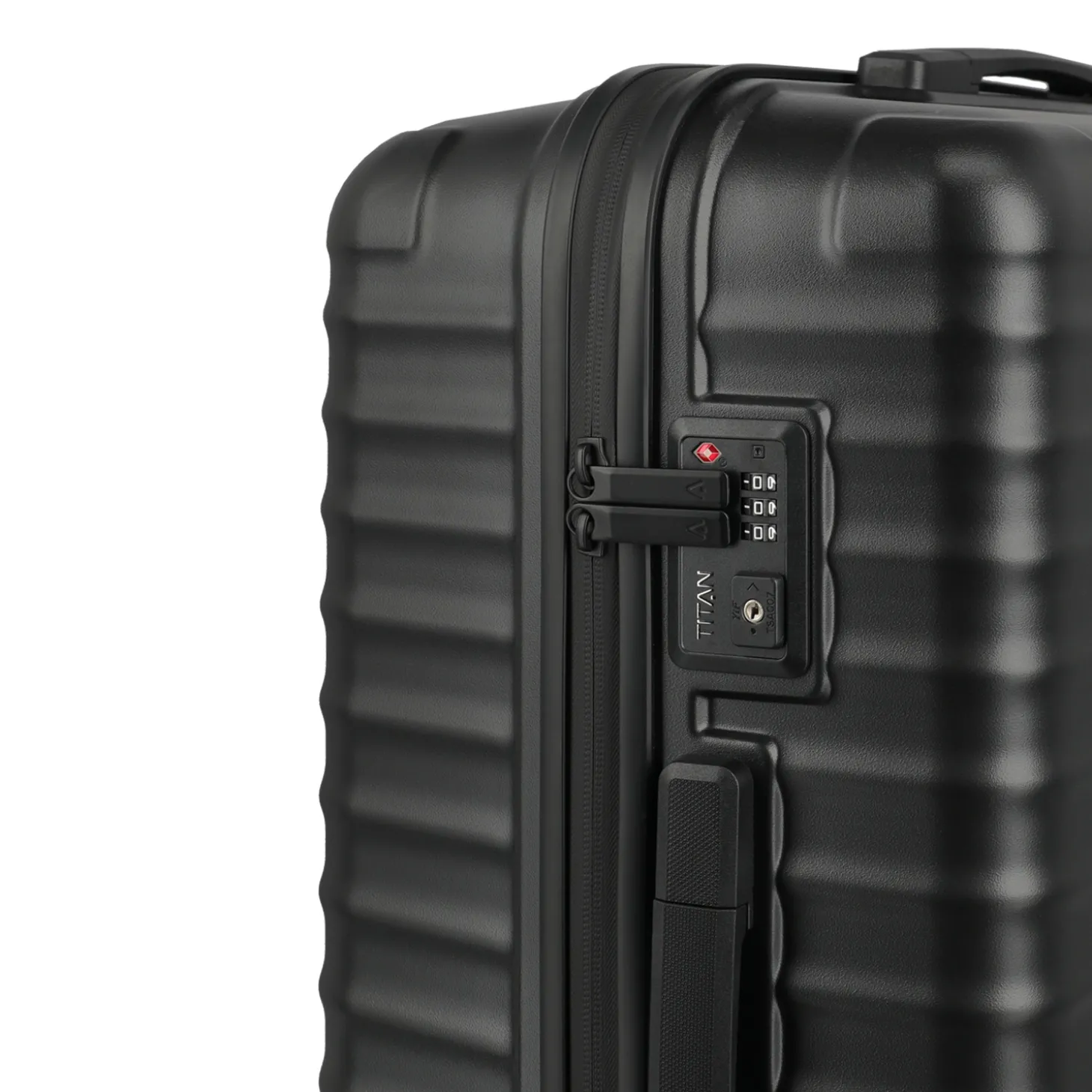 TITANUPGRADE 4w Trolley M+