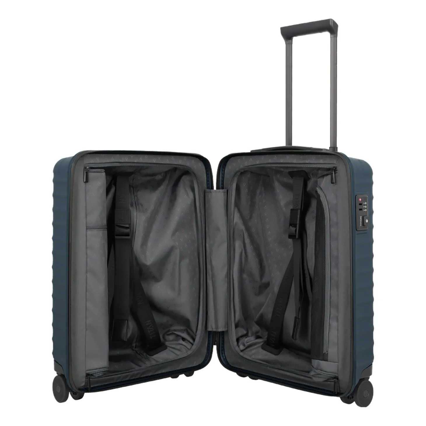 TITANUPGRADE 4w Trolley S23