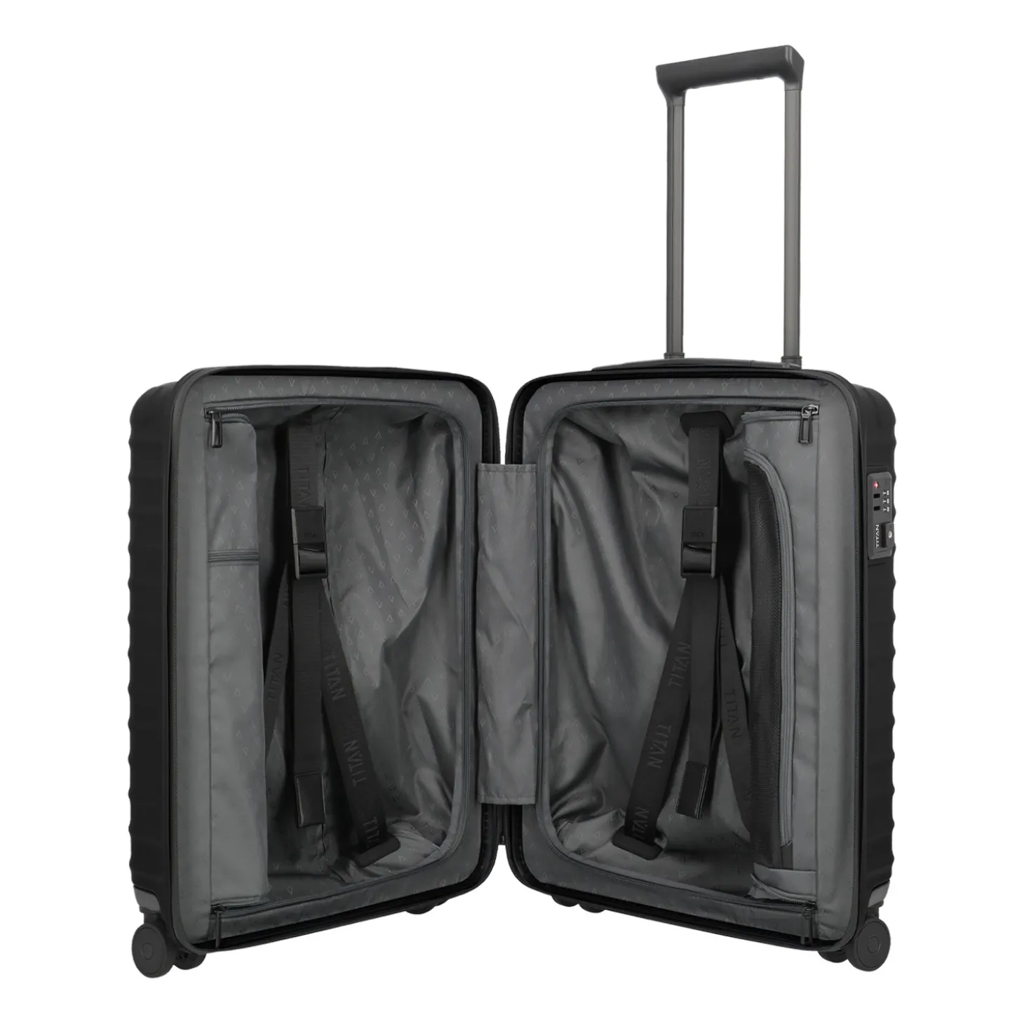 TITANUPGRADE 4w Trolley S20