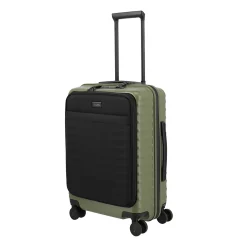 TITANUPGRADE 4w Trolley S VT