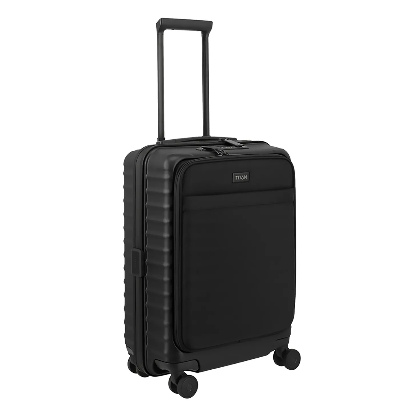 TITANUPGRADE 4w Trolley S VT